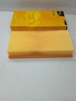 Фильтр воздушный S.Y.REXTON с 01г. V2.7/2.9 диз. (JDAX064/2319008403/2319008400/2319008401)  JD  172*58*360мм. - фото 41939