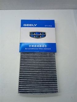 Фильтр воздушный салонный GEELY COOLRAY, BELGEE X50 ориг. (8025530000) - фото 42056