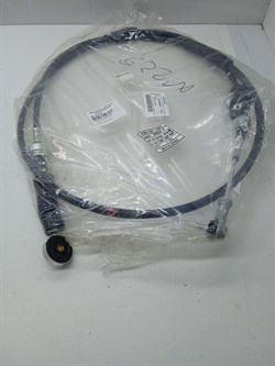Трос переключения передач K.BONGO III 2WD V2.7 J2 1т (43760-4E601)  INFAC  включения передач - фото 42222