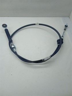 Трос переключения передач K.BONGO III 2WD V2.9 1.4т. (43760-4E300/43760-4E310)  MAC  включения передач - фото 42226