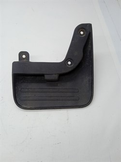 Брызговик FR H.STAREX GRAND с 07г. ориг. (86850-4H000) LH, б/у - фото 42321