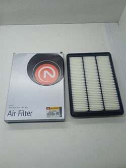 Фильтр воздушный K.MOHAVE (GFAK061/28113-2J000)  ONNURI  210*294*36мм - фото 42393