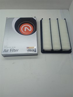 Фильтр воздушный K.MOHAVE (GFAK061/28113-2J000)  ONNURI  210*294*36мм - фото 42394