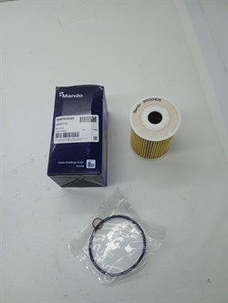 Фильтр масляный D.WINSTORM/CAPTIVA,ANTARA,TOSCA/EPICA V2.0 диз. (MMF040089/93743595/93745425/96808900) картридж  MANDO - фото 42465