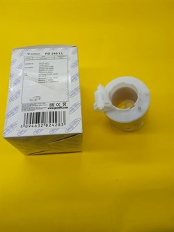 Фильтр топливный H.AVANTE/ELANTRA,TUCSON,SANTA FE,SORENTO,SPORTAGE,SONATA YF (FG245LL/31112-L1000)  GOODWILL - фото 42474