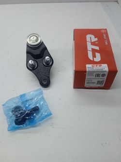 Шаровая опора K.SORENTO с 15г. (CB0229/54530-C5100/54530-C5000)  CTR  FR нижнего рычага - фото 42486