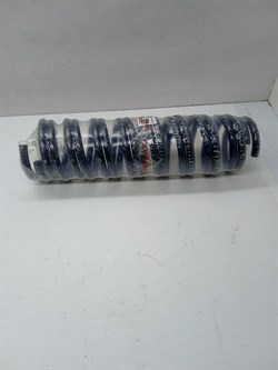 Пружина задней подвески H.i30,K.CEED с 12-15г. (54852/55350-A6510)  KLAKSON , ЦЕНА ЗА ШТ, ПРОДАЕТСЯ ТОЛЬКО КОМПЛЕКТОМ 2ШТ - фото 42516