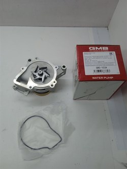 Помпа D.WINSTORM,C.CAPTIVA,OPEL,ANTARA,ASTRAG,ZAFIRA V2.4 бенз. (GWG103A/12630084)  GMB - фото 42527