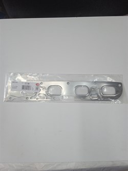 Прокладка коллектора EX D.WINSTORM/CAPTIVA V2.4 (493940/12622668)  ELRING - фото 42534