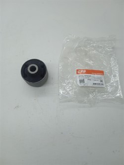 Сайлентблок H.ACCENT/VERNA с 06-10г. (росс.сбор.),K.RIO с 05-11г. (GV0009/CVKH-51/54584-1G000/54584-38600)  CTR  FR нижнего рычага, передний,H.SONATA EF с 00-01г.,K.SOUL с 08-09г. задний D67мм. - фото 42580