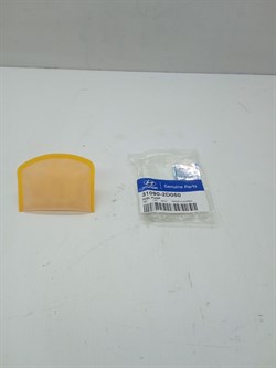 Фильтр топливный грубой очистки (сетка) H.AVANTE/ELANTRA XD с 00-06г.,SANTA FE с 06г. V2.7 бенз. ориг. (31090-2D050/31090-2M000) - фото 42693