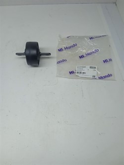 Сайлентблок H.SANTA FE CM,SANTA FE GRAND (DCC010263/55274-2W000/55274-2W100)  MANDO  D83мм, 2WD/4WD, RR продольного рычага, LH - фото 42790