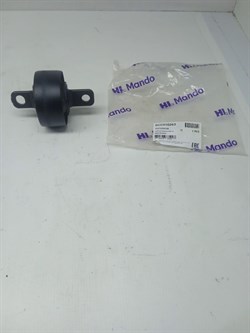 Сайлентблок H.SANTA FE CM,SANTA FE GRAND (DCC010263/55274-2W000/55274-2W100)  MANDO  D83мм, 2WD/4WD, RR продольного рычага, LH - фото 42791