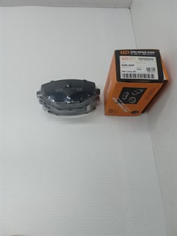 Колодки тормозные FR GEELY COOLRAY (40480-46400)  EEP AUTOMOTIVE PARTS - фото 42819