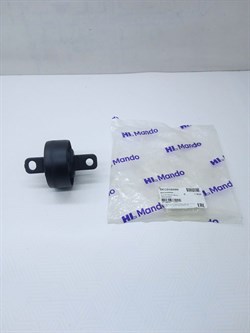 Сайлентблок H.SANTA FE CM,SANTA FE GRAND (DCC010260/55275-2W000/55275-2W100)  MANDO  D83мм, 2WD/4WD, RR продольного рычага, RH - фото 42849