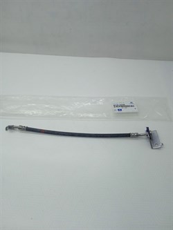 Шланг тормозной RR H.TUCSON/iX35 с 17г.,K.SPORTAGE 4WD ориг. (58738-D3700) RH - фото 42850