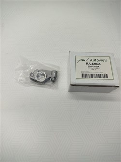 Коромысло клапана ГБЦ H.TERRACAN,K.BONGO III V2.9 дв.J3 (RA32035/24531-4X100)  AUTOWELT  IN/EX в сборе с гидротолкателем - фото 42963