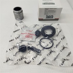 Рем. ком. суппорта RR H.STAREX GRAND/H-1 с 07г. (BC6186/58303-4AA00)  LYNX  (поршень,пыльник,манжета поршня,пыльник направляющего стержня, на 1 суппорт) D.41мм - фото 42964