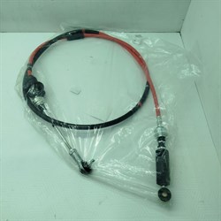 Трос переключения передач K.BONGO III 2WD V2.7 J2 1т (43761-4E601)  INFAC  выбора передачи - фото 43005