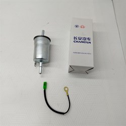Фильтр топливный CHANGAN CS75,CS75FL,CS85,CS95 ориг. (S3011300500/1117010M01AA) - фото 43041
