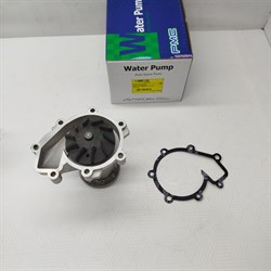 Помпа S.Y.ISTANA,KORANDO,MUSSO V2.3/2.9 диз.,REXTON с 03г. V2.9 диз. (PHD002/6612004120)  PARTS-MALL  Корея, лопасти высоко раcположенные (10 лопастей на крыльчатке) - фото 43082
