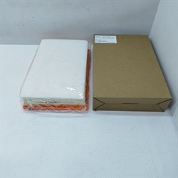 Фильтр воздушный HAVAL DARGO/H6 V2.0 (1109101XGW01A) - фото 43103