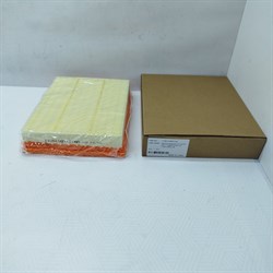 Фильтр воздушный HAVAL H6 V1.5 турбо,GREAT WALL HOVER H6 (1109110XKZ16A) - фото 43105