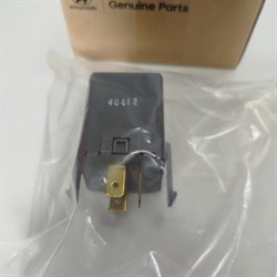 Реле H.TUCSON с 04-09г. ориг. (95550-2E100) 12v поворотов - фото 43126