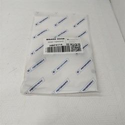 Шланг тормозной RR K.CERATO/FORTE,K3 с 12г. (HBF0114/58737-A7300) LH  MOTORHERZ - фото 43148