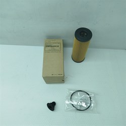 Фильтр масляный H.SANTA FE с 20г. V2.2,TUCSON/iX35 V2.0,K.SORENTO,CARNIVAL с 20г. V2.2 диз. ориг. (26320-2R000/26320-2R001) 55*143мм, картридж - фото 43170
