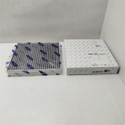 Фильтр воздушный салонный GEELY ATLAS PRO,ATLAS (NL3) (AG658CFC/8022003800/8025530300)  GOODWILL  угольный - фото 43175