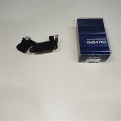 Реле-регулятор генератора H.SANTA FE,TUCSON,TRAJET,K.SPORTAGE дв.D4EA (IH711/37370-27010)  TRANSPO - фото 43195