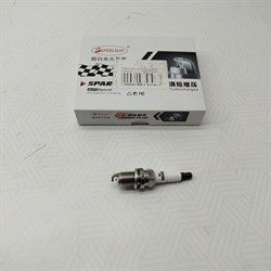 Свеча зажигания K7RT11 CHERY TIGGO 8/8PRO V2.0 (D4T203707010) иридиевая, ЦЕНА ЗА ШТ, ПРОДАЕТСЯ ТОЛЬКО КОМПЛЕКТОМ 4ШТ - фото 43207