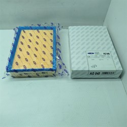Фильтр воздушный CHERY TIGGO 8PRO MAX, JAECOO J8, EXEED RX V2.0 (AG040/151000151AA)  GoodWill - фото 43208