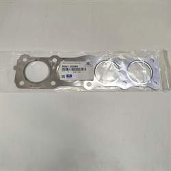 Прокладка коллектора EX H.SANTA FE,SONATA,TUCSON/iX35,K.OPTIMA,SORENTO,SPORTAGE ориг. (28521-2GGA0) - фото 43231