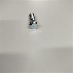 Шпилька колесная без гайки K.BONGO III с 07г. 1т. 2WD/4WD V2.9 дв.J3 (51752-4E000)  TYB  FR, LH/RH, D14мм. L-43мм. - фото 43239