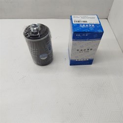 Фильтр масляный HAVAL F7/F7X дв.V2.0 до 24г, H9, TANK 300 (1017100AEC01) - фото 43245