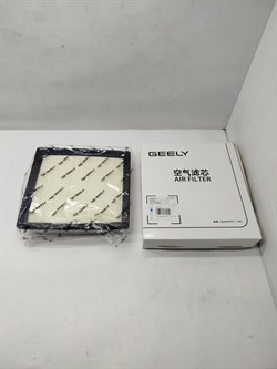 Фильтр воздушный GEELY CITYRAY,BOUYE COOL,COOLRAY NEW ориг. (2032078900/2032072000) - фото 43253