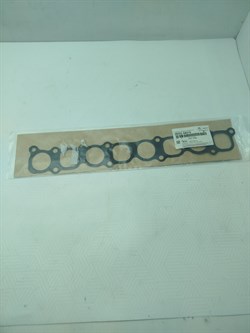 Прокладка коллектора IN H.STAREX/H-1 с 04-07г.,STAREX GRAND/H-1 с 07-12г.,PORTER с 11г.,K.SORENTO с 02-09г.,BONGO III с 06г. дв.D4CB ориг. (28355-4A001/28355-4A010) металлическая - фото 43265