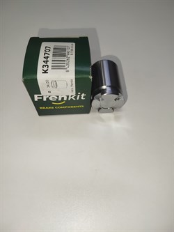 Поршень суппорта RR H.ACCENT/SOLARIS с 10г.,CRETA,AVANTE/ELANTRA,i10,i20,VERNA,K.RIO с 11г.,SELTOS (K344707/58213-0U000)  FRENKIT  D34мм,H55.8мм - фото 43270