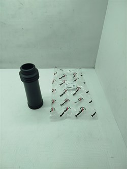 Пыльник амортизатора RR H.H.AVANTE HD/ELANTRA с 08-12г.,i30 с 07-09г.,TUCSON/iX35,SONATA YF с 09г.,EQUUS с 13г.,GENESIS,i40 с11г.K.CARENS с 06-12г.,CEED с 09-12г.,SPORTAGE SL с 10-15г.,CADENZA,OPTIMA с 10г. (KRB013/55316-3M000/55316-1D000)  KORTEX - фото 43272