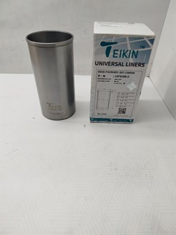 Гильза универсальная (LSFA0860)  TEIKIN  D86.00,ID85.20,OD89.00,FD92.00,TL180.00,FT5.00, ЦЕНА ЗА 1ШТ, ПРОДАЕТСЯ ТОЛЬКО КОМПЛЕКТОМ 4ШТ - фото 43285