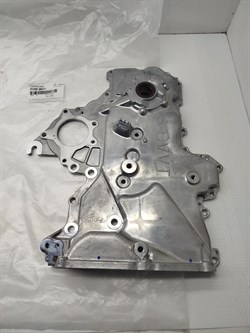 Масляный насос на двигатель H.ACCENT,i20,i30,iX20,SOLARIS,VERNA,K.CEED,CERATO/FORTE,RIO/STONIC,SOUL,VENGA ориг. (21350-2B011) - фото 43301