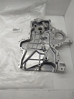 Масляный насос на двигатель H.ACCENT,i20,i30,iX20,SOLARIS,VERNA,K.CEED,CERATO/FORTE,RIO/STONIC,SOUL,VENGA ориг. (21350-2B011) - фото 43302