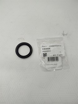 Сальник коленвала FR (лобовой) HAVAL F7/F7X/H9/H6/JOLION,TANK 300 V2.0 бенз. (1002400XEC01) 45*60*8 - фото 43332