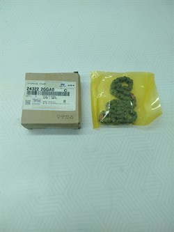 Цепь двигателя H.ELANTRA,GRANDEUR,i30,SANTA FE,SONATA,TUCSON/IX35,VELOSTER,K.OPTIMA/MAGENTIS,SORENTO,SPORTAGE ориг. (24322-2GGA0) маслонасоса - фото 43333