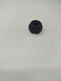 Гайка колесная K.BONGO III с 06г.1.4т. (0W025-33161)  TYB  2WD FR RH, D18мм. (открытая), под ключ 41мм. - фото 43335