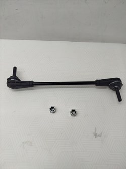 Линк поперечного стабилизатора FR GEELY COOLRAY/COOLRAY NEW, BELGEE X50 (4015011100) - фото 43365