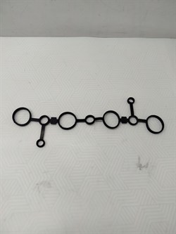 Прокладка свечных колодцев HAVAL F7/F7X/H6, TANK300 (1003302AEC01) - фото 43372