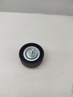 Ролик ремня генератора CHERY TIGGO 4/7/8 (A118111210CA) обводной - фото 43374